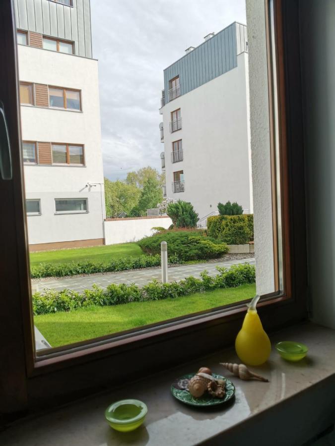 Apartament Merry Świnoujście Eksteriør bilde